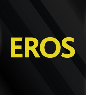the image of EROS
